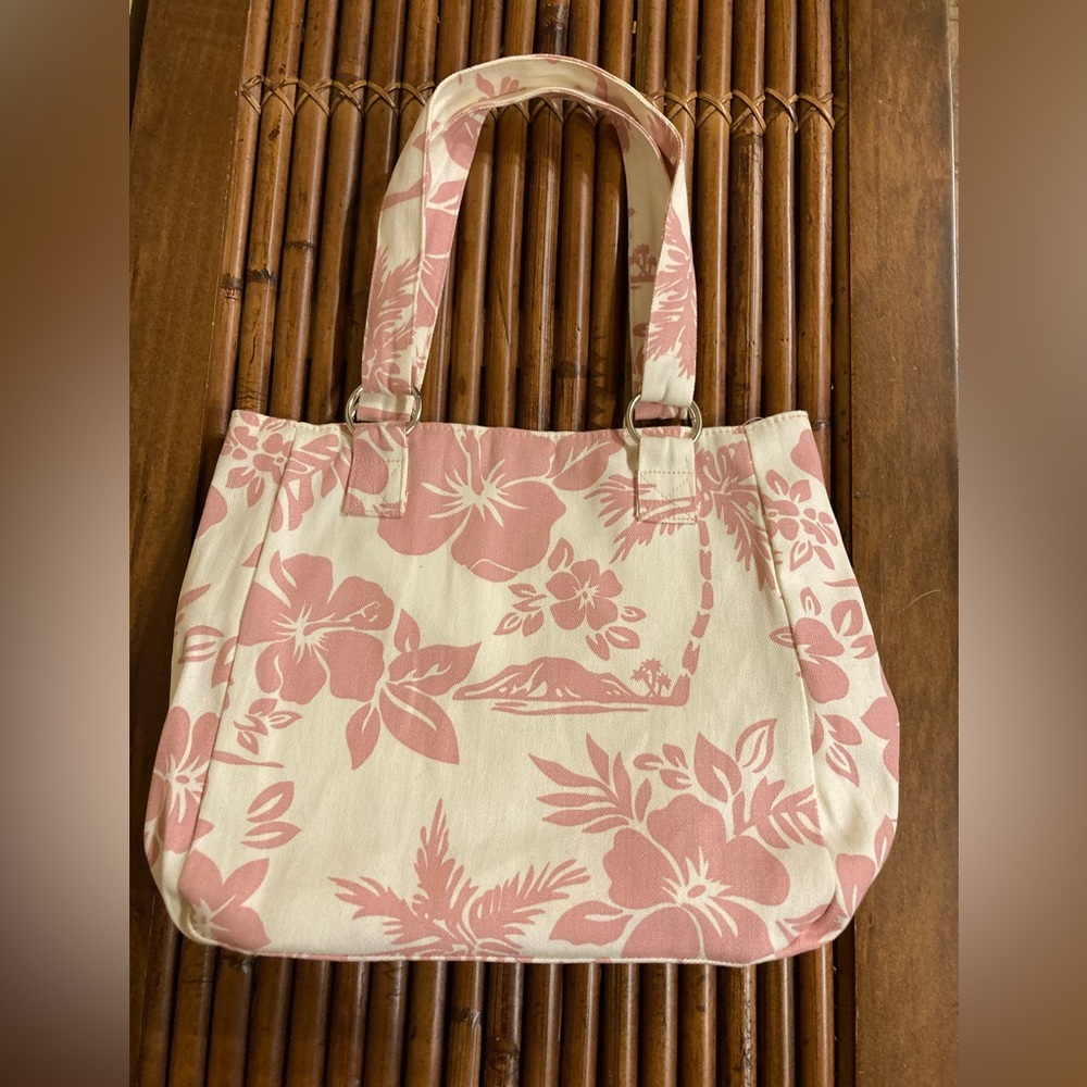 Hawaiian Purse - New Without Tags